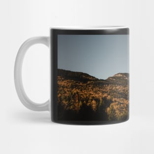 Grandfather Mountain Mug